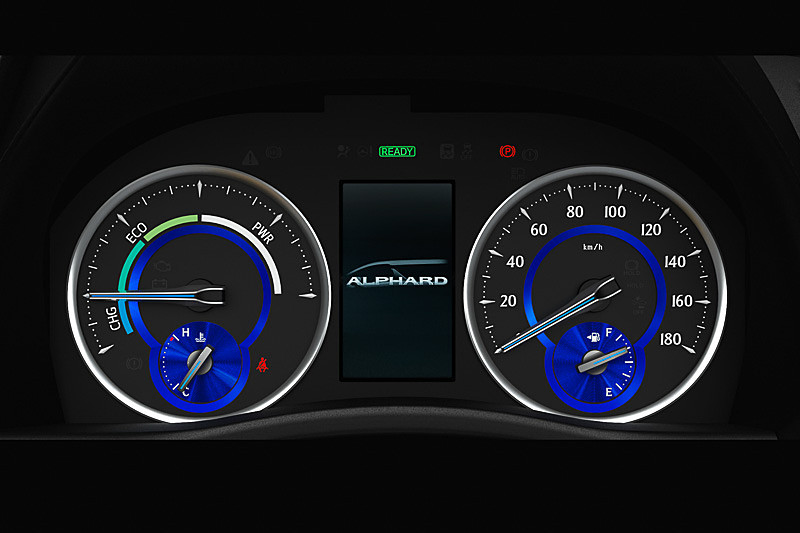 日規《Toyota Alphard》發表小改款車型 全車系標配二代TSS主動安全系統 日規《Toyota Alphard》發表小改款車型 全車系標配二代TSS主動安全系統