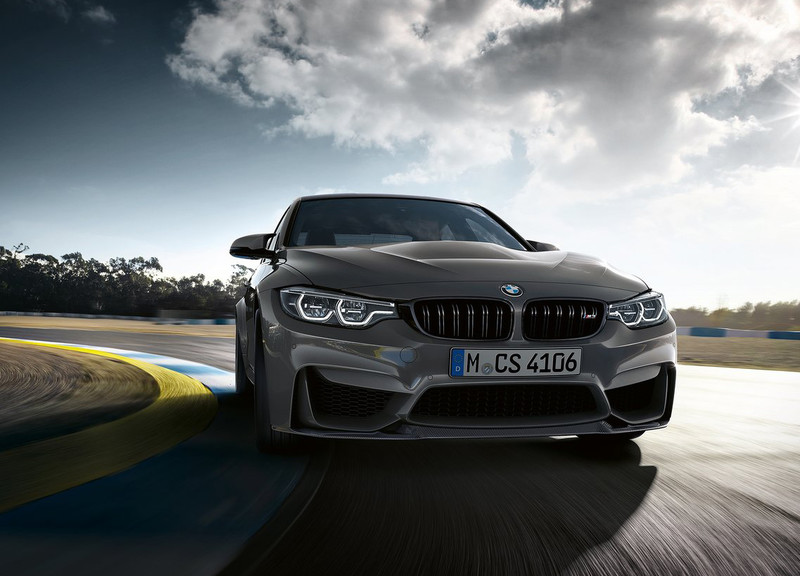 下一代《BMW M3 / M4》將改用S58新引擎?最大馬力可望設在475匹 下一代《BMW M3 / M4》將改用S58新引擎?最大馬力可望設在475匹