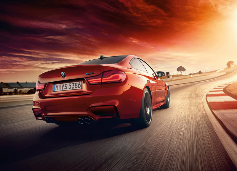 下一代《BMW M3 / M4》將改用S58新引擎?最大馬力可望設在475匹 下一代《BMW M3 / M4》將改用S58新引擎?最大馬力可望設在475匹