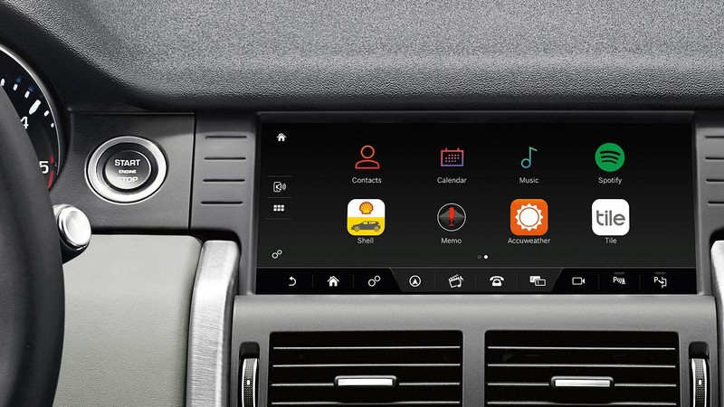 《Land Rover Discovery Sport》中國限量智越版特別仕樣車發表 《Land Rover Discovery Sport》中國限量智越版特別仕樣車發表