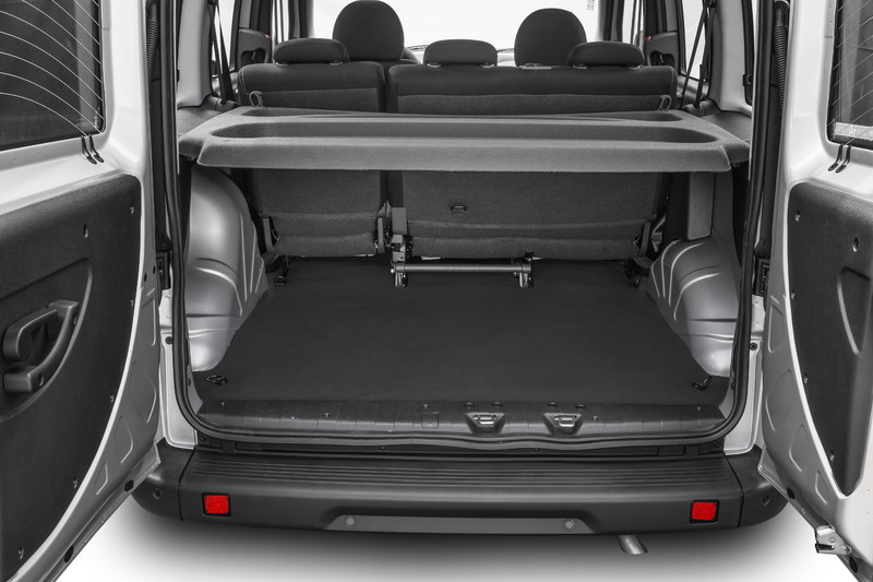 《Fiat Doblò》長青商旅即將告別巴西市場 《Fiat Doblò》長青商旅即將告別巴西市場