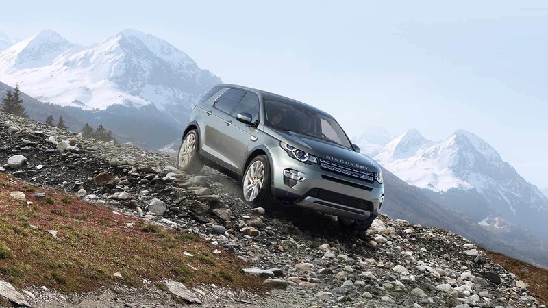 《Land Rover Discovery Sport》中國限量智越版特別仕樣車發表 《Land Rover Discovery Sport》中國限量智越版特別仕樣車發表