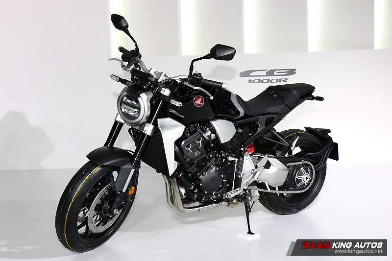 2018台北車展:《Honda》以小改《Odyssey》領軍多款二輪新作齊發 2018台北車展:《Honda》以小改《Odyssey》領軍多款二輪新作齊發