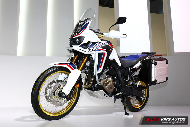 2018台北車展:《Honda》以小改《Odyssey》領軍多款二輪新作齊發 2018台北車展:《Honda》以小改《Odyssey》領軍多款二輪新作齊發