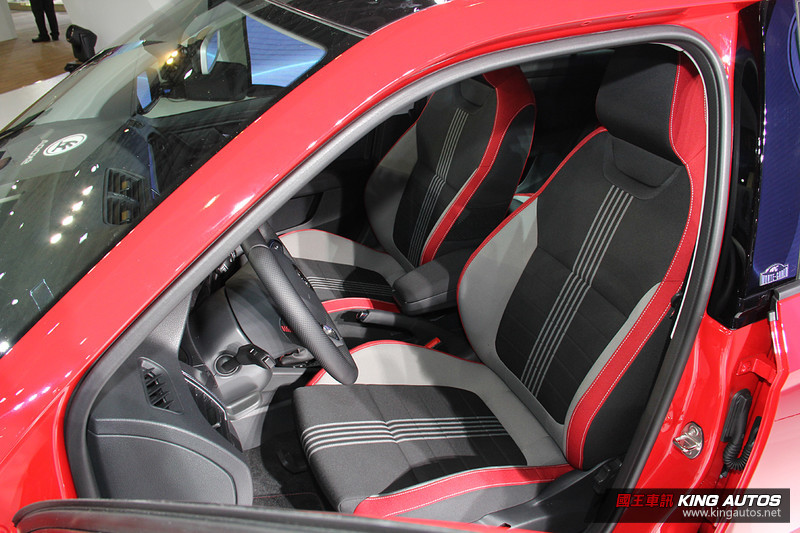 2018台北車展:《Škoda Fabia Monte Carlo》首度登臺 小改《Rapid》同步上市 2018台北車展:《Škoda Fabia Monte Carlo》首度登臺 小改《Rapid》同步上市