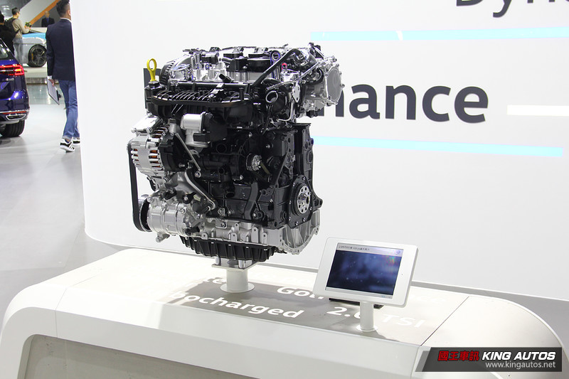 2018台北車展:《Volkswagen Tiguan Allspace》與大改《Polo》雙主秀同場較勁 2018台北車展:《Volkswagen Tiguan Allspace》與大改《Polo》雙主秀同場較勁