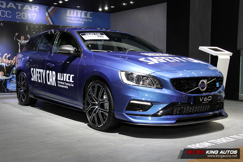2018台北車展:《Volvo XC40》亞洲首演 同步展現性能與節能魅力 2018台北車展:《Volvo XC40》亞洲首演 同步展現性能與節能魅力