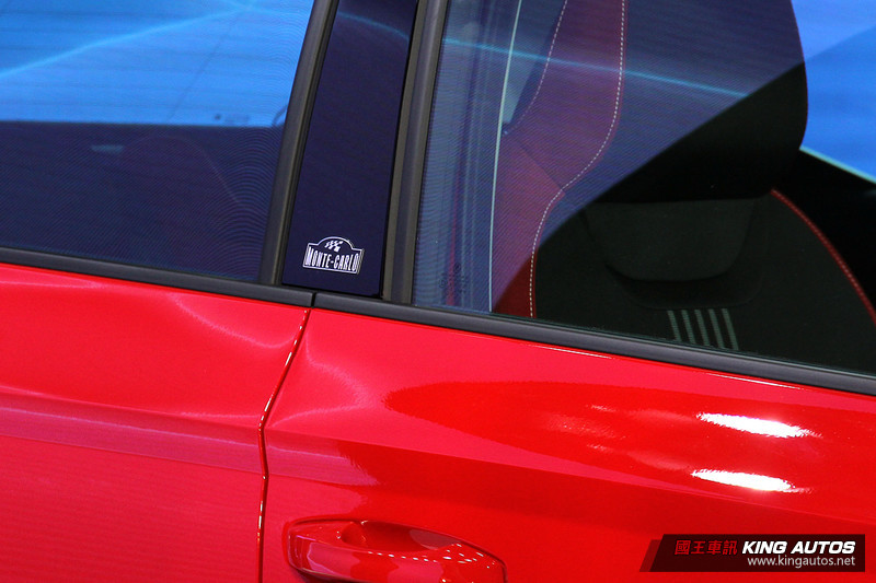 2018台北車展:《Škoda Fabia Monte Carlo》首度登臺 小改《Rapid》同步上市 2018台北車展:《Škoda Fabia Monte Carlo》首度登臺 小改《Rapid》同步上市