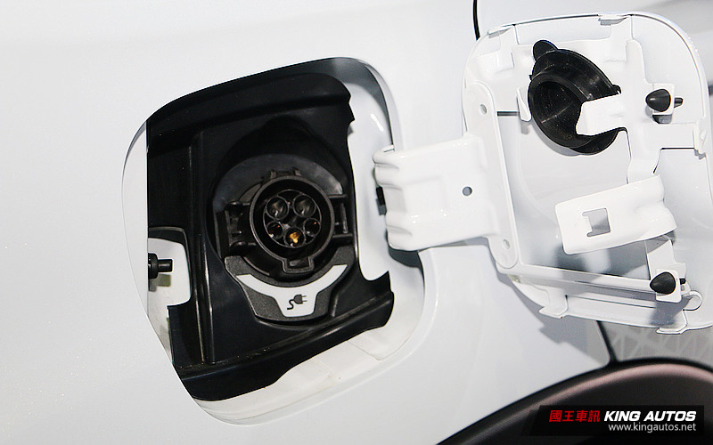 2018台北車展:《Luxgen》展現智能&電化科技 《U5 EV+》領銜全車系展演 2018台北車展:《Luxgen》展現智能&電化科技 《U5 EV+》領銜全車系展演