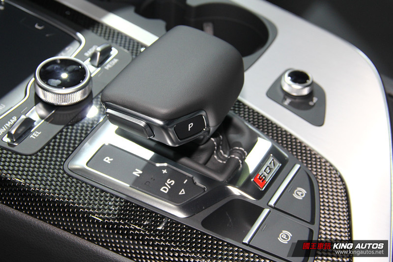 2018台北車展:《Audi RS 5 Coupé與SQ7 TDI》攜手上市 新世代《A8》預售同步開跑 2018台北車展:《Audi RS 5 Coupé與SQ7 TDI》攜手上市 新世代《A8》預售同步開跑