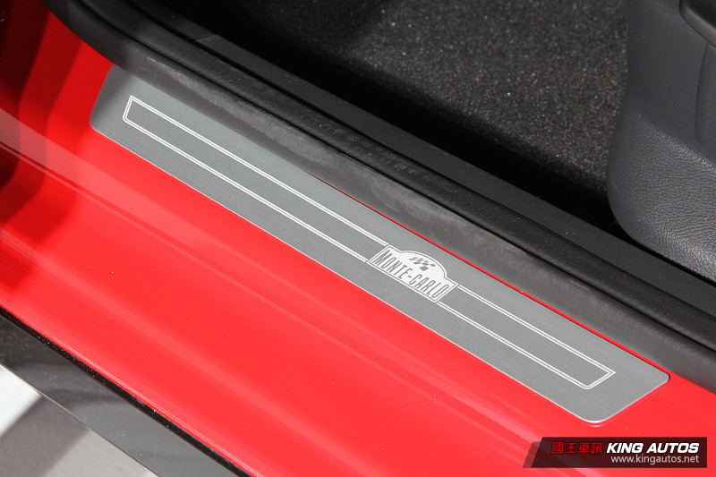 2018台北車展:《Škoda Fabia Monte Carlo》首度登臺 小改《Rapid》同步上市 2018台北車展:《Škoda Fabia Monte Carlo》首度登臺 小改《Rapid》同步上市