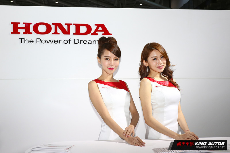 2018台北車展:《看妹懶人包》之平價品牌大蒐集 2018台北車展:《看妹懶人包》之平價品牌大蒐集