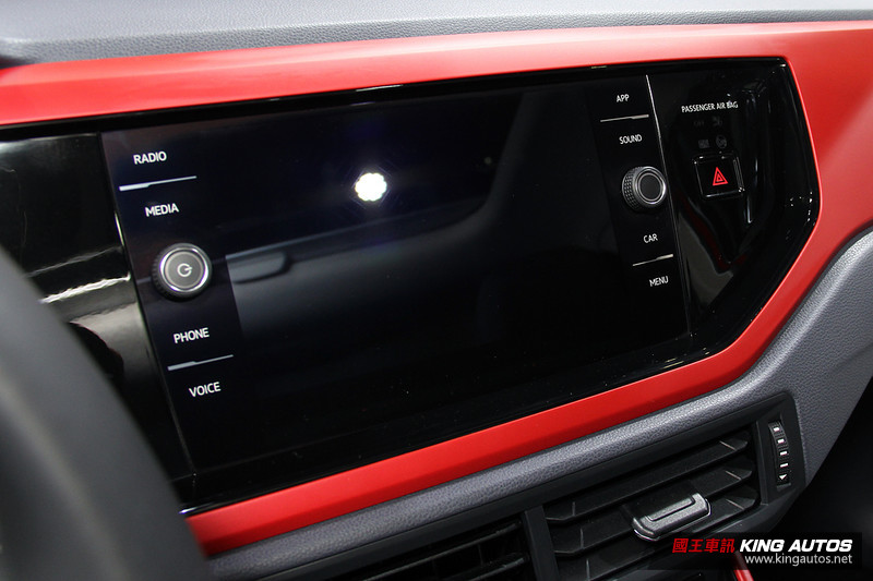 《Volkswagen Polo》74.8萬元起預售開跑 《Polo Beats》同步引進 《Volkswagen Polo》74.8萬元起預售開跑 《Polo Beats》同步引進