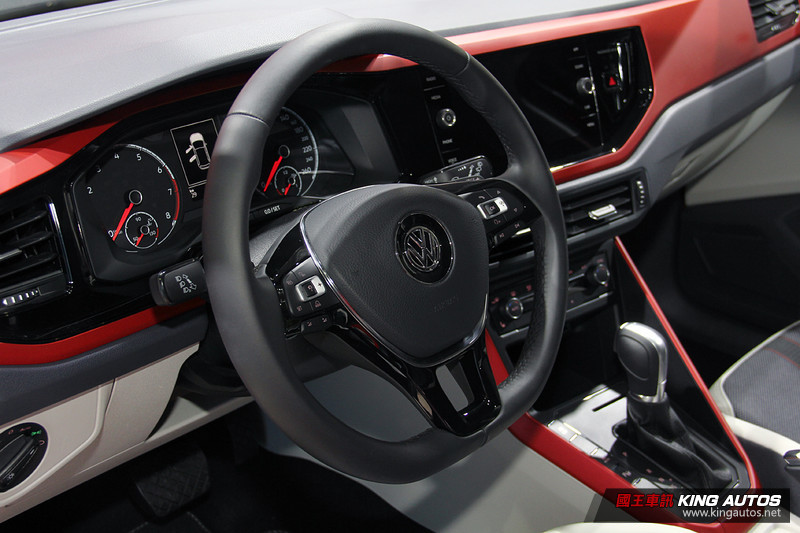 《Volkswagen Polo》74.8萬元起預售開跑 《Polo Beats》同步引進 《Volkswagen Polo》74.8萬元起預售開跑 《Polo Beats》同步引進