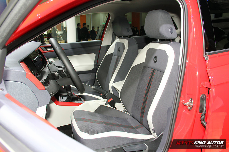 《Volkswagen Polo》74.8萬元起預售開跑 《Polo Beats》同步引進 《Volkswagen Polo》74.8萬元起預售開跑 《Polo Beats》同步引進
