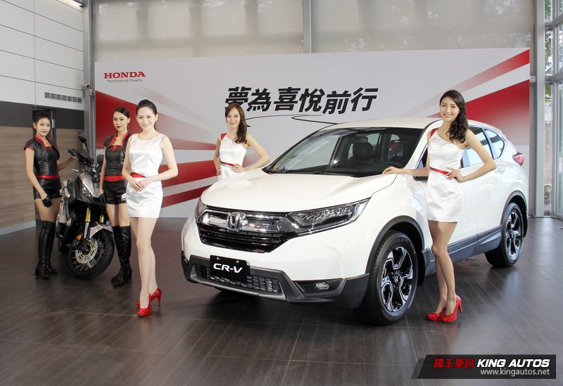 2018台北車展:《看妹懶人包》之平價品牌大蒐集 2018台北車展:《看妹懶人包》之平價品牌大蒐集