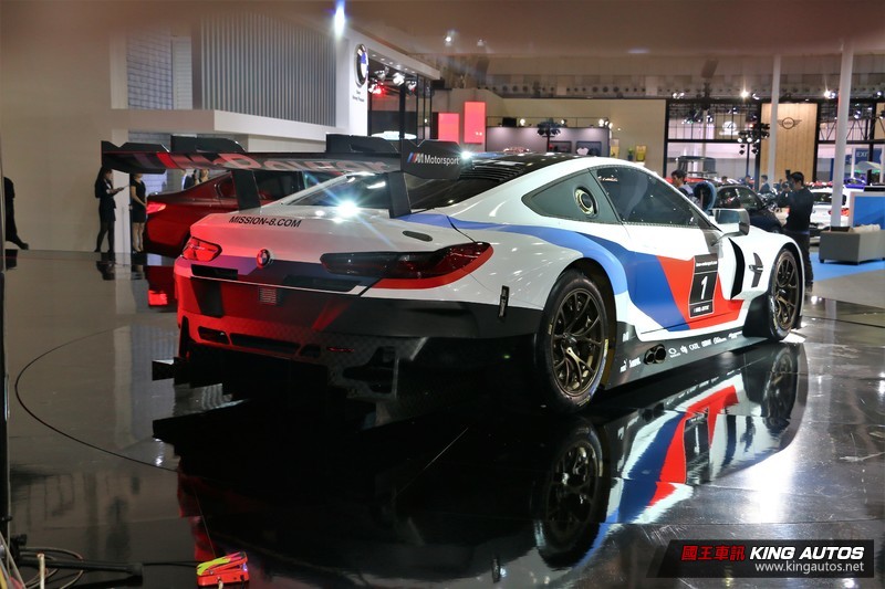 2018台北車展:概念車大集合 展望未來汽車發展趨勢 2018台北車展:概念車大集合 展望未來汽車發展趨勢