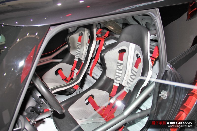 2018台北車展:概念車大集合 展望未來汽車發展趨勢 2018台北車展:概念車大集合 展望未來汽車發展趨勢