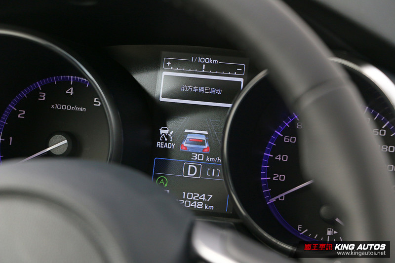 《Subaru Legacy / Outback》公布售價改款上市 同步體驗《Eyesight》安全輔助系統 《Subaru Legacy / Outback》公布售價改款上市 同步體驗《Eyesight》安全輔助系統