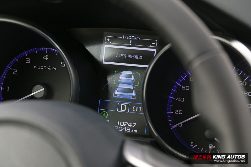 《Subaru Legacy / Outback》公布售價改款上市 同步體驗《Eyesight》安全輔助系統 《Subaru Legacy / Outback》公布售價改款上市 同步體驗《Eyesight》安全輔助系統