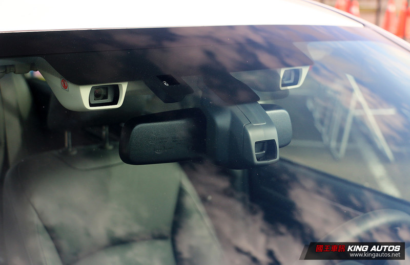 《Subaru Legacy / Outback》公布售價改款上市 同步體驗《Eyesight》安全輔助系統 《Subaru Legacy / Outback》公布售價改款上市 同步體驗《Eyesight》安全輔助系統