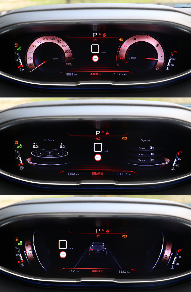 坐擁SUV運動休旅不一定得有所取捨 PEUGEOT 3008 SUV給你全方位的滿足 坐擁SUV運動休旅不一定得有所取捨 PEUGEOT 3008 SUV給你全方位的滿足