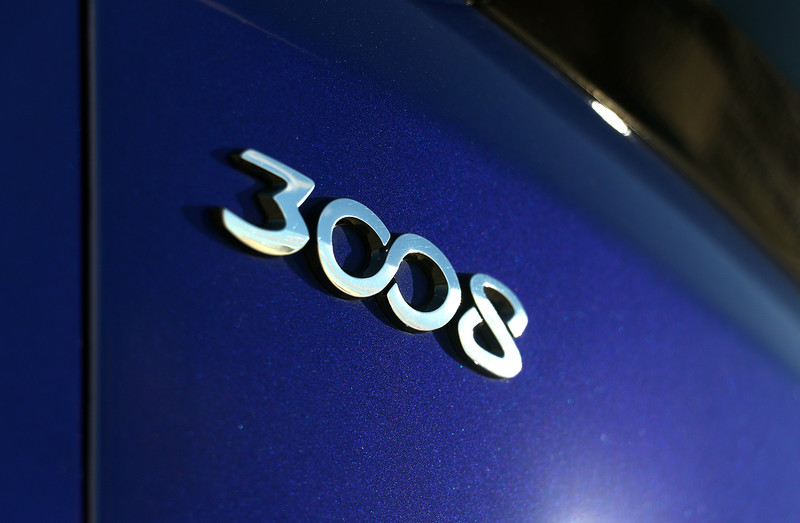 坐擁SUV運動休旅不一定得有所取捨 PEUGEOT 3008 SUV給你全方位的滿足 坐擁SUV運動休旅不一定得有所取捨 PEUGEOT 3008 SUV給你全方位的滿足