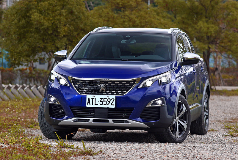 坐擁SUV運動休旅不一定得有所取捨 PEUGEOT 3008 SUV給你全方位的滿足 坐擁SUV運動休旅不一定得有所取捨 PEUGEOT 3008 SUV給你全方位的滿足