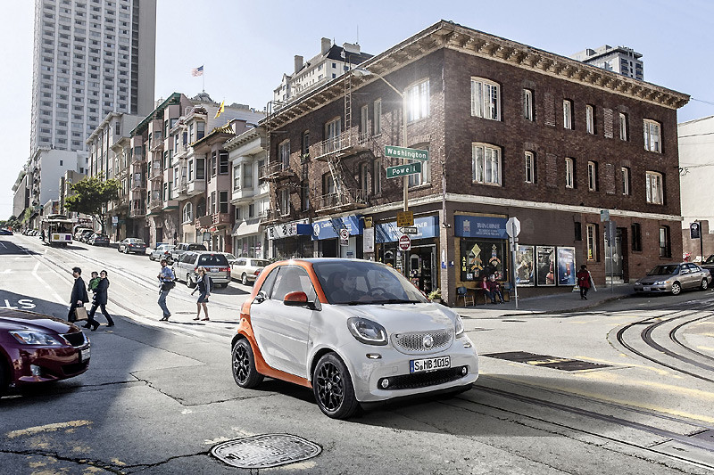 《smart》2018新年購車優惠首發 星智選及守護星方案持續供應 《smart》2018新年購車優惠首發 星智選及守護星方案持續供應