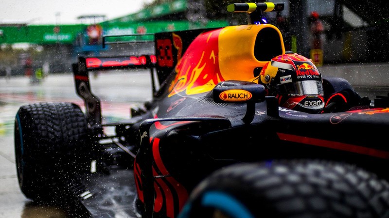 《Aston Martin Red Bull Racing》正式結盟 中置引擎超跑即將來臨 《Aston Martin Red Bull Racing》正式結盟 中置引擎超跑即將來臨