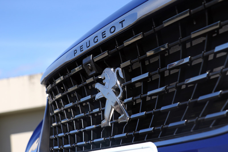 坐擁SUV運動休旅不一定得有所取捨 PEUGEOT 3008 SUV給你全方位的滿足 坐擁SUV運動休旅不一定得有所取捨 PEUGEOT 3008 SUV給你全方位的滿足