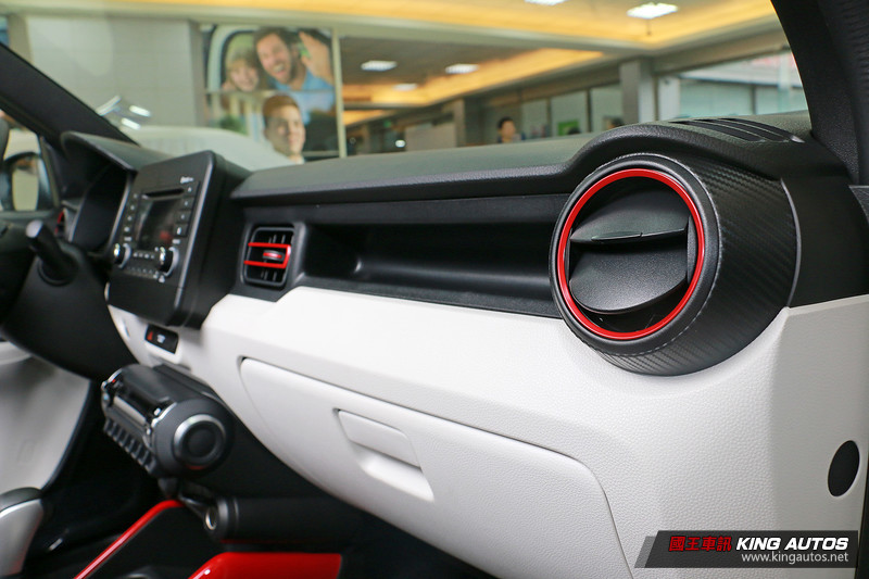 《Suzuki》一月續推《Ignis》特式版 免費健檢服務同步實施中 《Suzuki》一月續推《Ignis》特式版 免費健檢服務同步實施中
