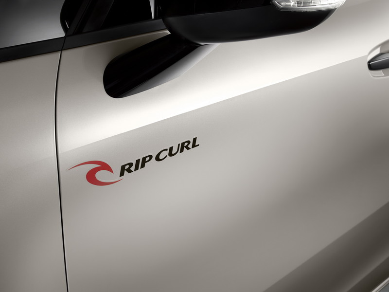 《Citroën C4 Picasso/Grand C4 Picasso Rip Curl Edition》聯名特仕歐陸新登場 《Citroën C4 Picasso/Grand C4 Picasso Rip Curl Edition》聯名特仕歐陸新登場