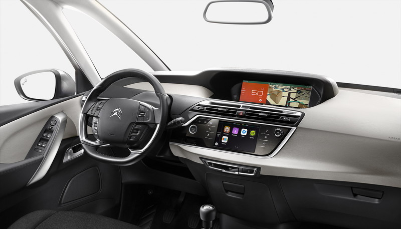 《Citroën C4 Picasso/Grand C4 Picasso Rip Curl Edition》聯名特仕歐陸新登場 《Citroën C4 Picasso/Grand C4 Picasso Rip Curl Edition》聯名特仕歐陸新登場