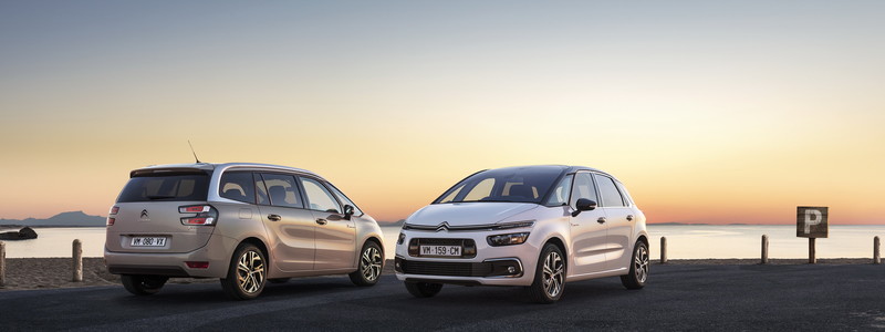《Citroën C4 Picasso/Grand C4 Picasso Rip Curl Edition》聯名特仕歐陸新登場 《Citroën C4 Picasso/Grand C4 Picasso Rip Curl Edition》聯名特仕歐陸新登場
