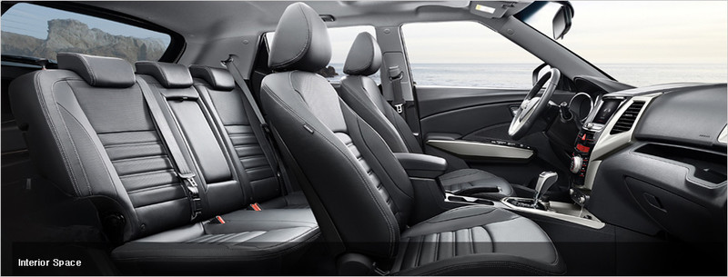 2018年式《SsangYong Tivoli》99.8萬元起開始預售 加長版《XLV》編成規配同步揭露 2018年式《SsangYong Tivoli》99.8萬元起開始預售 加長版《XLV》編成規配同步揭露