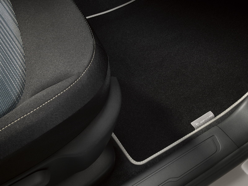 《Citroën C4 Picasso/Grand C4 Picasso Rip Curl Edition》聯名特仕歐陸新登場 《Citroën C4 Picasso/Grand C4 Picasso Rip Curl Edition》聯名特仕歐陸新登場