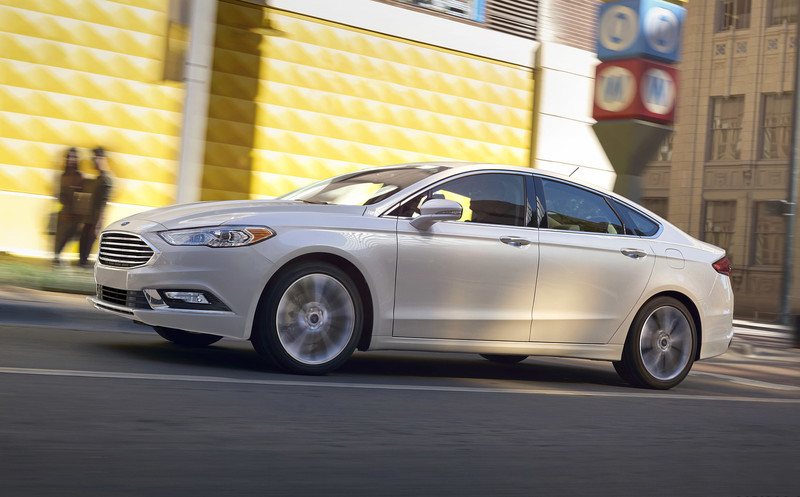 無心再戰房車市場?《Ford Fusion / Mondeo》大改款計畫可能延期 無心再戰房車市場?《Ford Fusion / Mondeo》大改款計畫可能延期