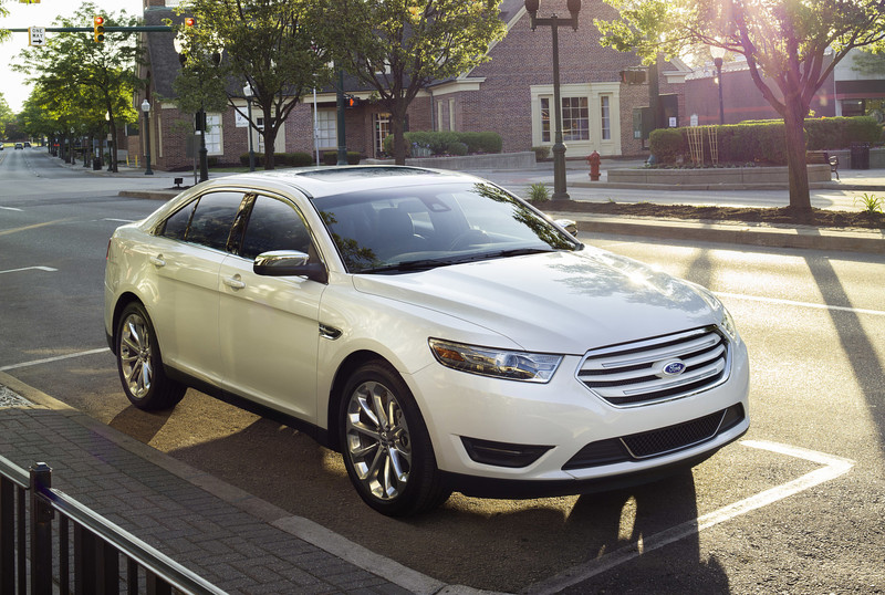 無心再戰房車市場?《Ford Fusion / Mondeo》大改款計畫可能延期 無心再戰房車市場?《Ford Fusion / Mondeo》大改款計畫可能延期