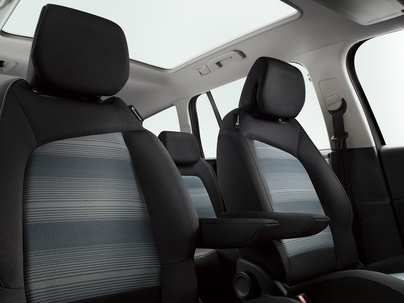 《Citroën C4 Picasso/Grand C4 Picasso Rip Curl Edition》聯名特仕歐陸新登場 《Citroën C4 Picasso/Grand C4 Picasso Rip Curl Edition》聯名特仕歐陸新登場