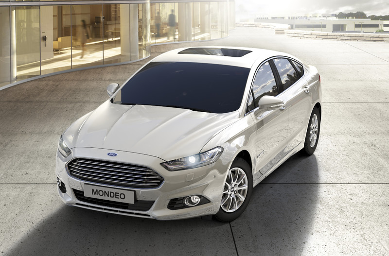 無心再戰房車市場?《Ford Fusion / Mondeo》大改款計畫可能延期 無心再戰房車市場?《Ford Fusion / Mondeo》大改款計畫可能延期