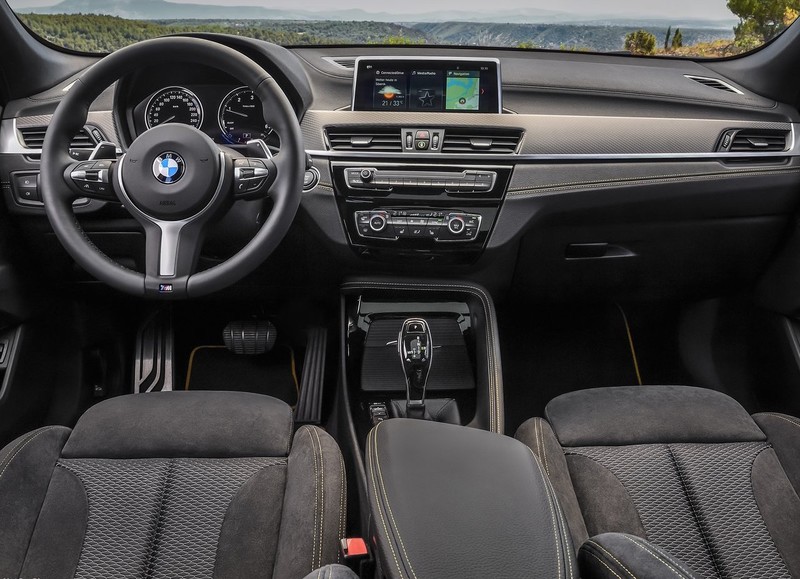 《BMW X2》德國報價出爐 《sDrive20i》車型最低從39200歐元起跳 《BMW X2》德國報價出爐 《sDrive20i》車型最低從39200歐元起跳