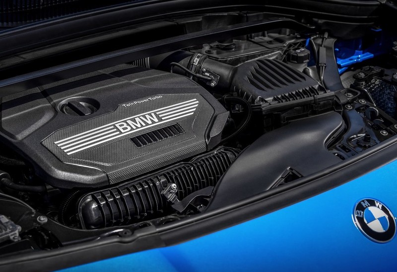 《BMW X2》德國報價出爐 《sDrive20i》車型最低從39200歐元起跳 《BMW X2》德國報價出爐 《sDrive20i》車型最低從39200歐元起跳