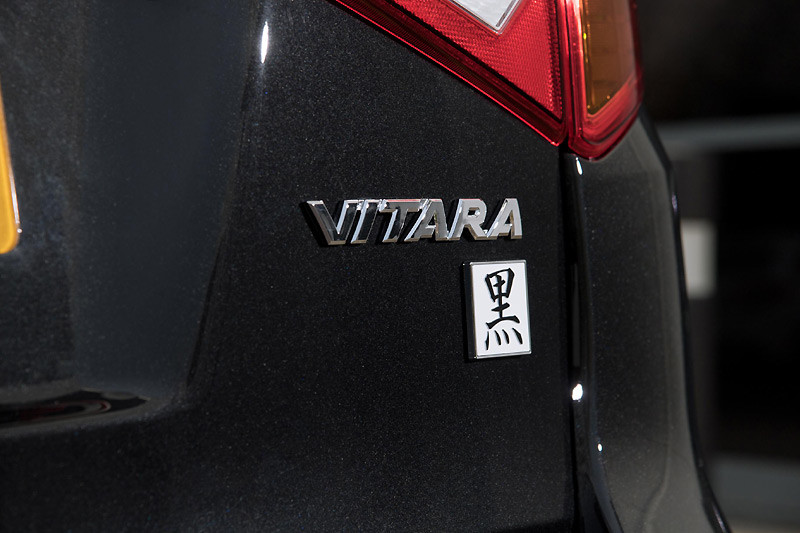《Suzuki》推出《Ignis & Vitara》兩款全新特仕車型 宣告新年度重返英國銷售 《Suzuki》推出《Ignis & Vitara》兩款全新特仕車型 宣告新年度重返英國銷售