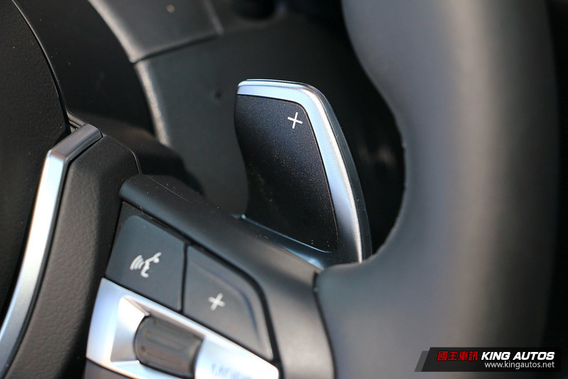 迎向7速DCT時代─《BMW X1 sDrive20i M Sport》試駕報導 迎向7速DCT時代─《BMW X1 sDrive20i M Sport》試駕報導