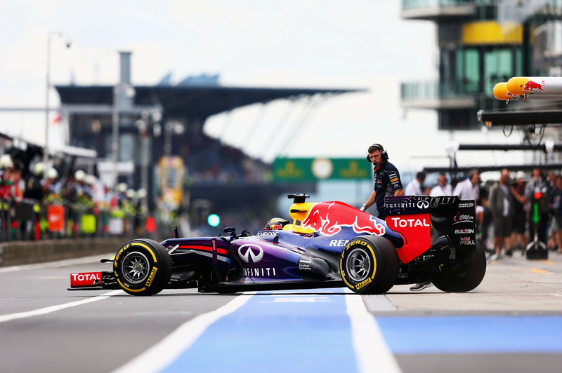 財務狀況回穩 Nürburgring賽道有望回歸明年《F1》賽程 財務狀況回穩 Nürburgring賽道有望回歸明年《F1》賽程