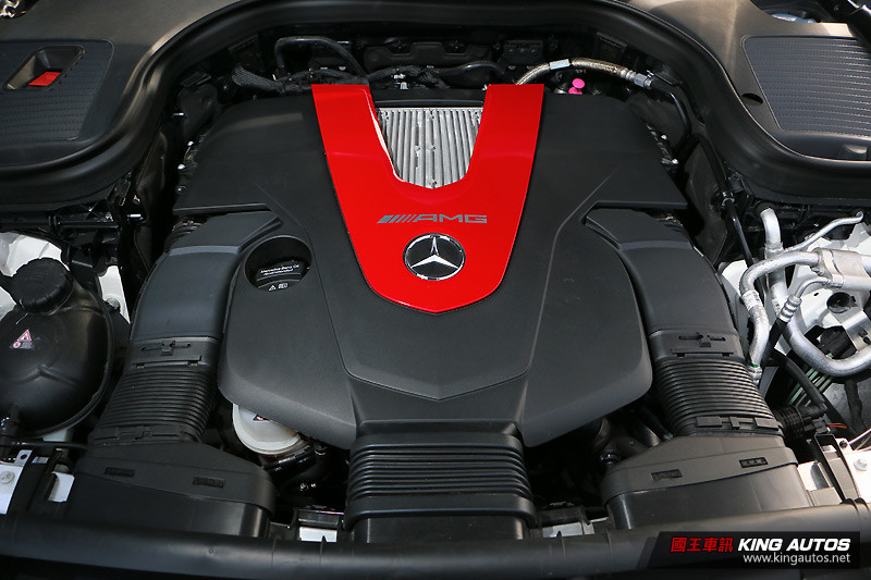 一般人皆可輕易上手的性能SUV ─《Mercedes-AMG GLC 43 4Matic》試駕報導 一般人皆可輕易上手的性能SUV ─《Mercedes-AMG GLC 43 4Matic》試駕報導