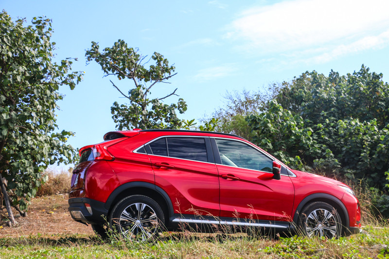 超越V90的成人防護+FCW、LDW標配!跑格休旅Eclipse Cross 95.9萬即可入主 超越V90的成人防護+FCW、LDW標配!跑格休旅Eclipse Cross 95.9萬即可入主