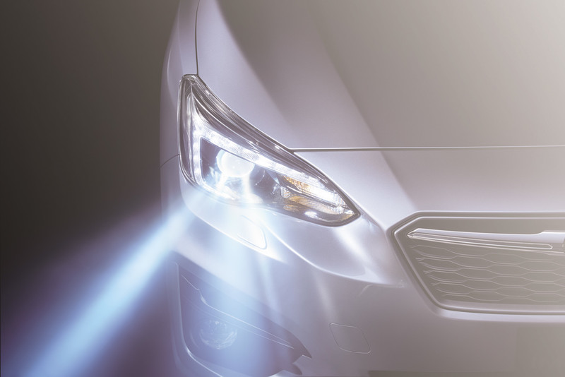 《Subaru Impreza》可望追加半自動駕駛功能 日本最快第三季發表 《Subaru Impreza》可望追加半自動駕駛功能 日本最快第三季發表