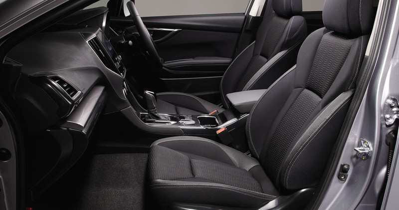 《Subaru Impreza》可望追加半自動駕駛功能 日本最快第三季發表 《Subaru Impreza》可望追加半自動駕駛功能 日本最快第三季發表